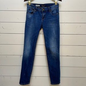 Kut From the Kloth Slouchy Boyfriend jeans in SZ4